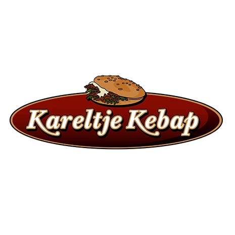 Kareltje Kebap - logo