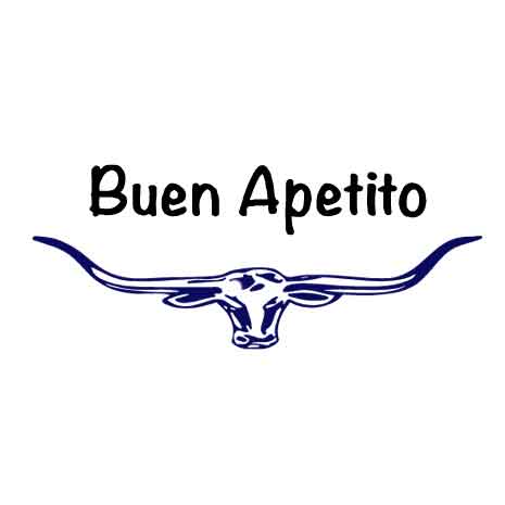 Buen Apetito - logo