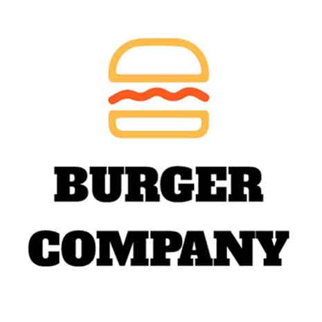Burger Company - logo