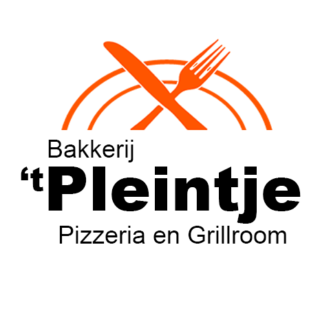 Bakkerij 't Pleintje - logo