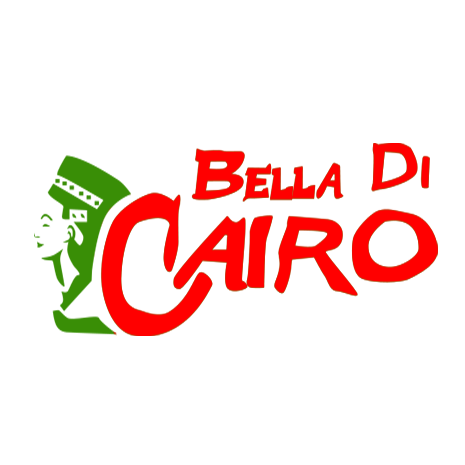 Bella Di Cairo - logo