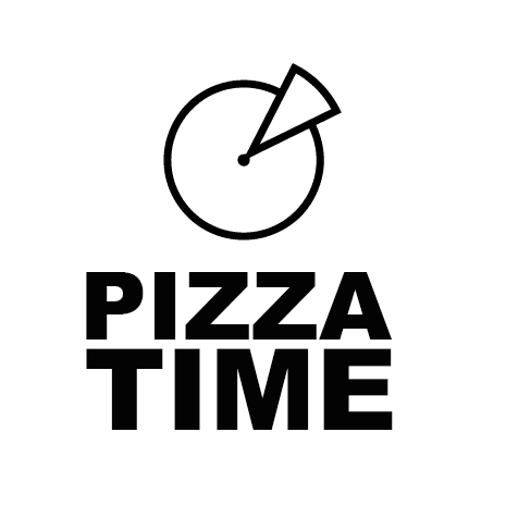 Pizza Time - logo