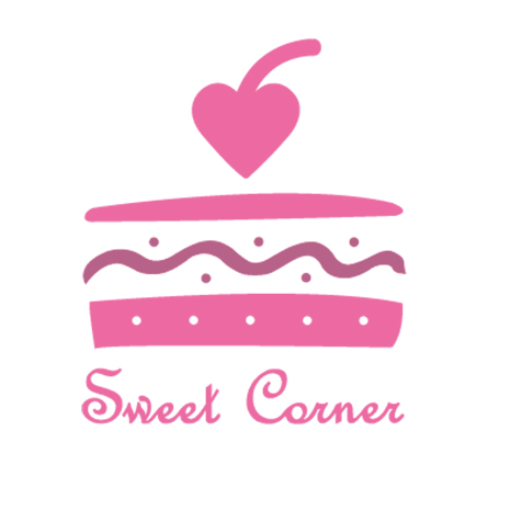 Sweet corner - logo