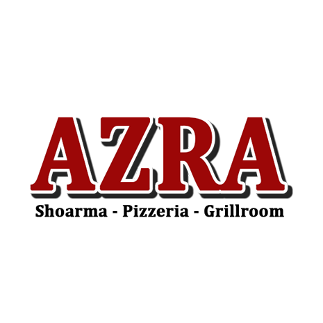 Azra - logo