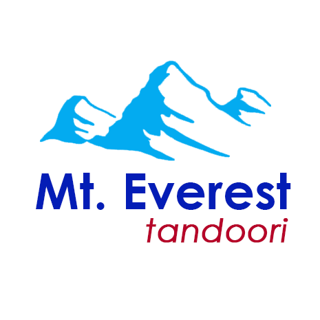 Mt. Everest Tandoori - logo