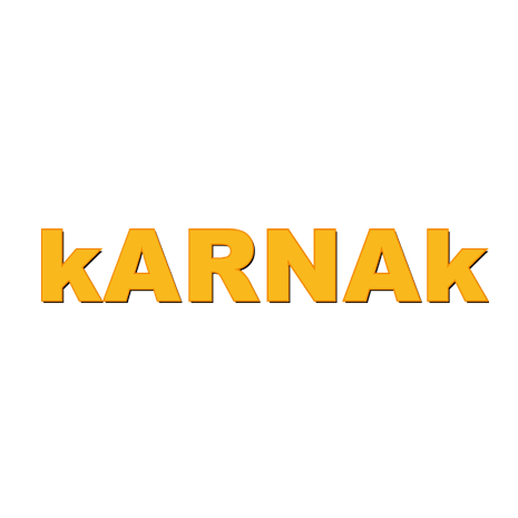 Karnak - logo