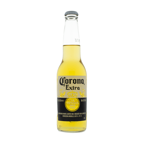 Corona Extra fles