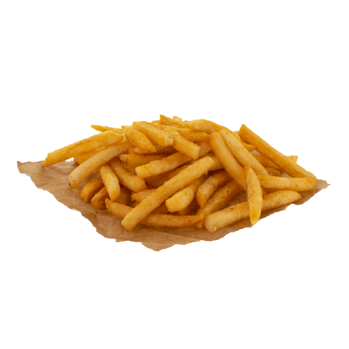 Portie Franse frites