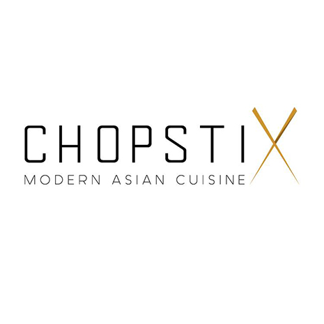 Chopstix - logo