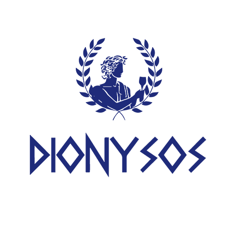 Dionysos - logo