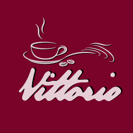 Vittorio Leeuwarden - logo