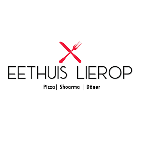 Eethuis Lierop - logo