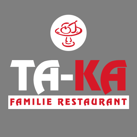 Ta-Ka Familie Restaurant - logo