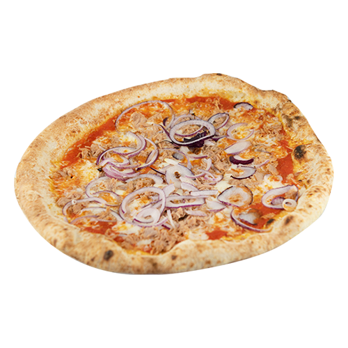 Pizza tonno