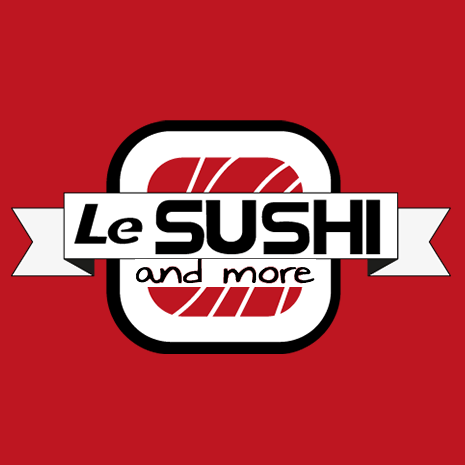Le Sushi and More - logo