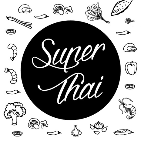 Super Thai Restaurant - logo