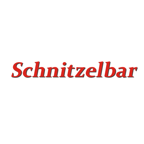 Schnitzelbar - logo