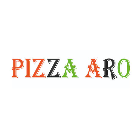 Pizza Aro - logo