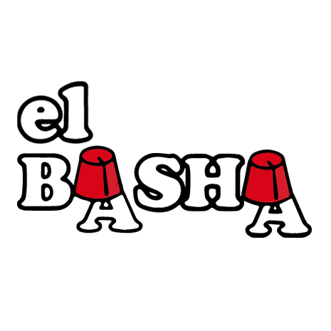 Oosters Eetcafe El Basha - logo