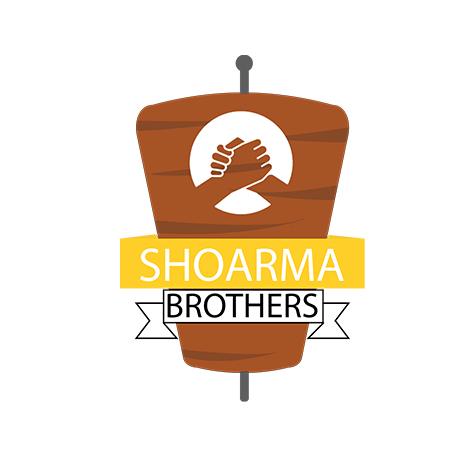 Shoarma Brothers - logo