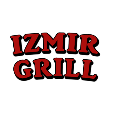 Izmir Grill - logo