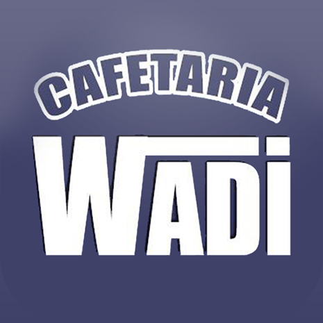 Cafetaria Wadi - logo
