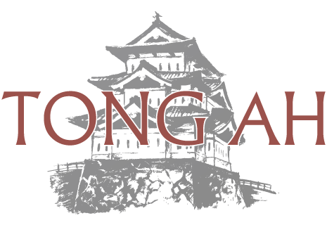 Tong Ah - logo