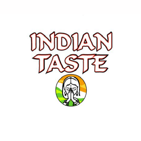 Indian Taste - logo