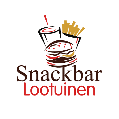 Snackbar Lootuinen - logo