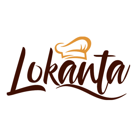 Lokanta - logo