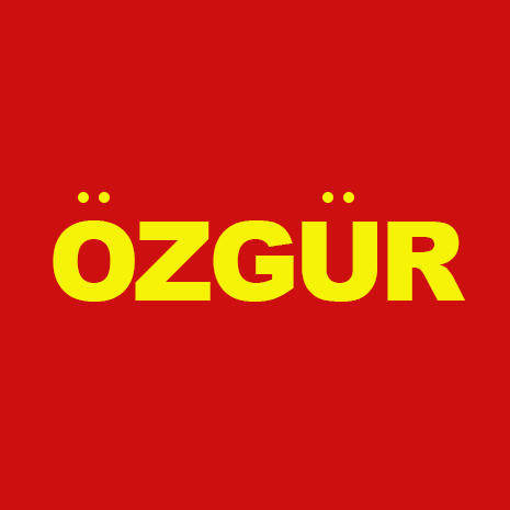 Ozgur Doner - logo