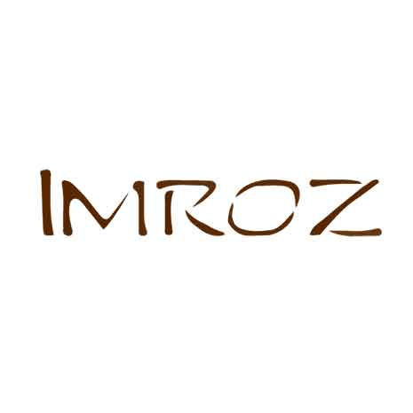Imroz - logo