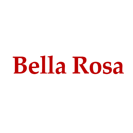 Bella Rosa - logo