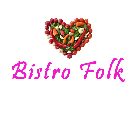 Bistro Folk - logo