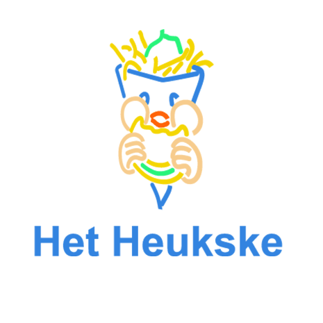 Cafetaria het Heukske - logo