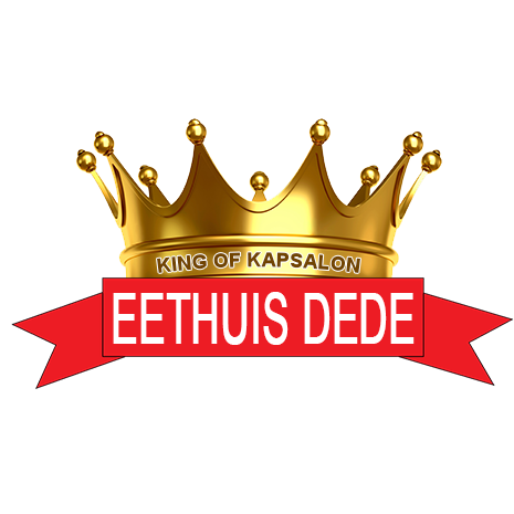 Eethuis Dede - logo