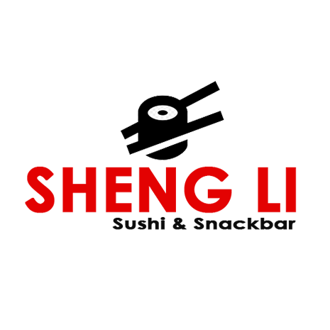 Sushi & Snackbar Sheng Li (2) - logo