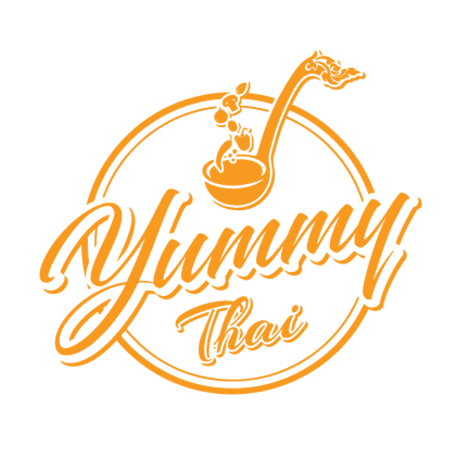 Yummy Thai - logo