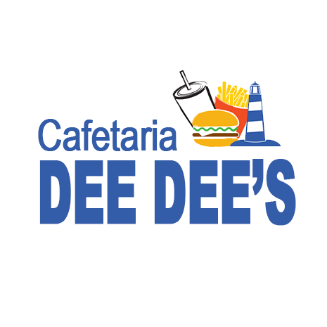 Cafetaria Dee Dee's - logo