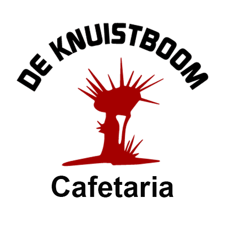Eethuis de Knuistboom - logo