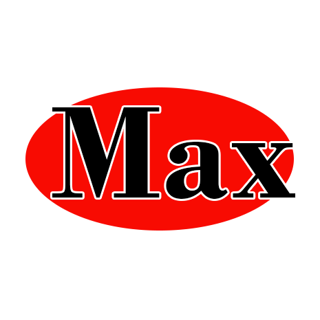 Grillroom Max - logo