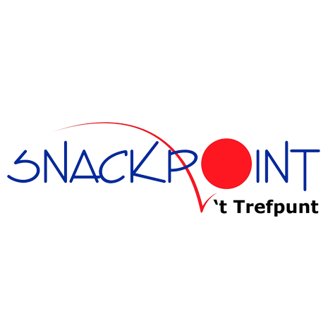 Snackpoint 't Trefpunt - logo