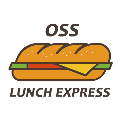 Oss-Lunchexpress - logo
