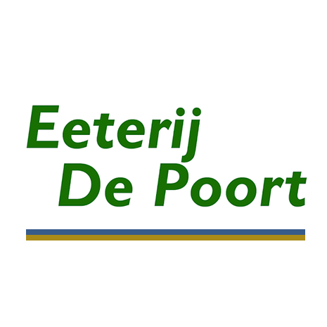 Eetery De Poort - logo