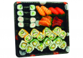 Box A: sushi sashimi box normaal